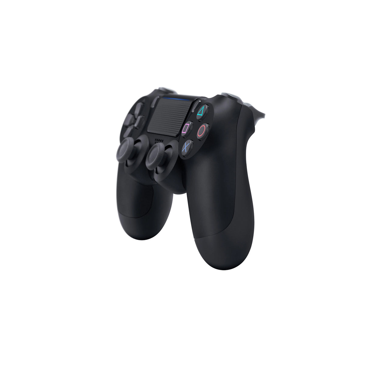 Sony DualShock 4 Wireless Controller – Black (for PlayStation 4)