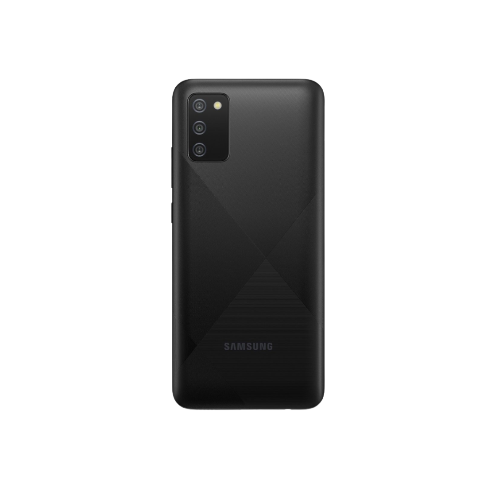Samsung Galaxy A02s Affordable & Reliable