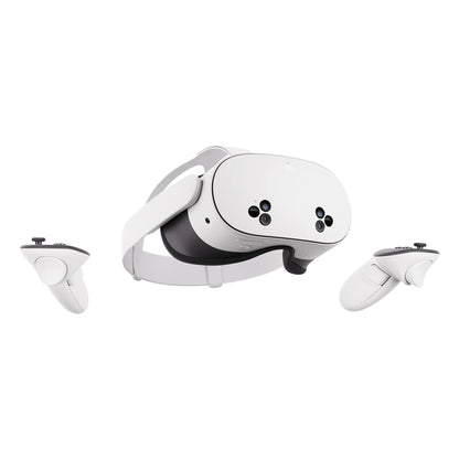 Meta Quest 2 — Advanced All-In-One Virtual Reality Headset — 128GB