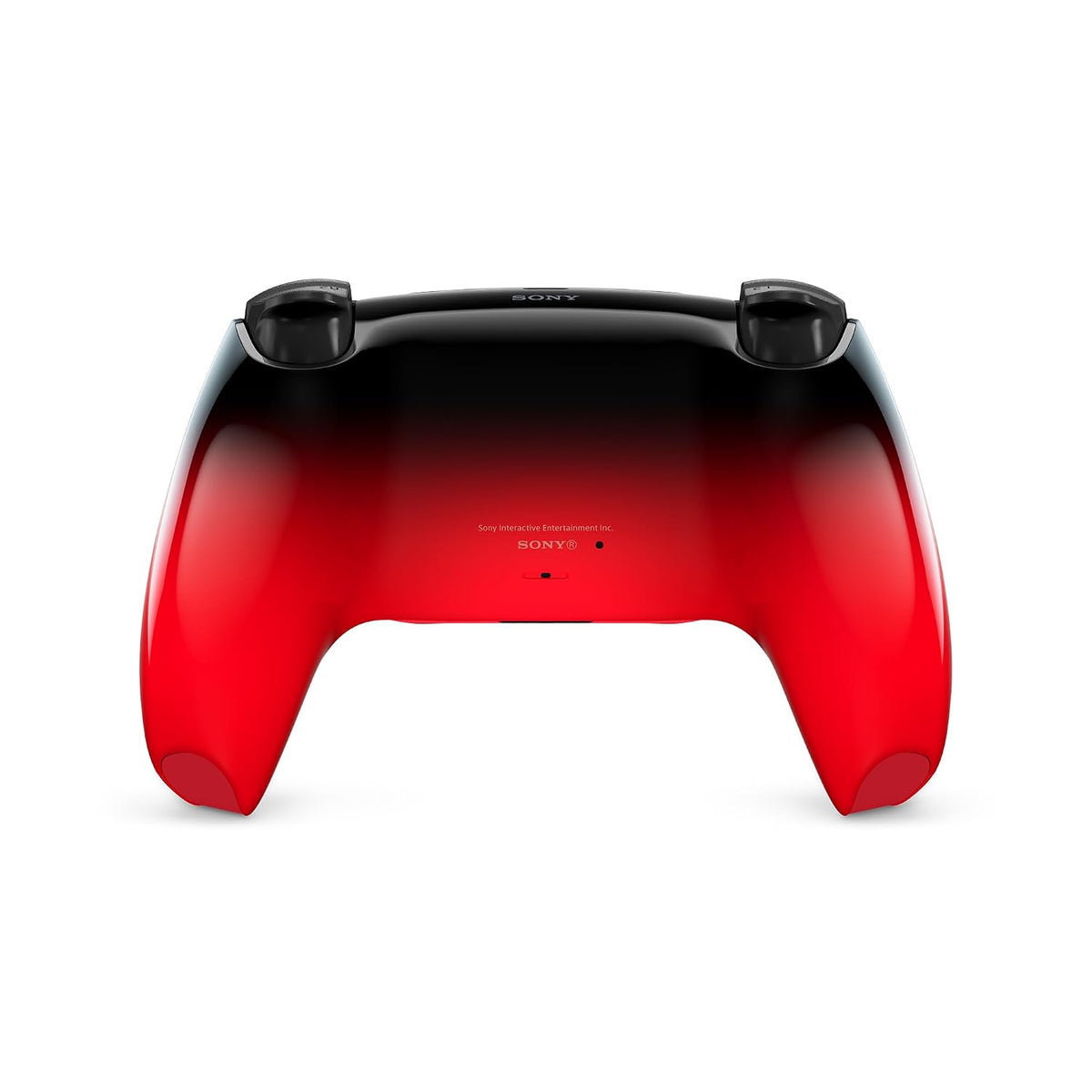 DualSense® Wireless Controller – Techno Red