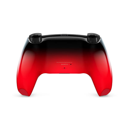 DualSense® Wireless Controller – Techno Red