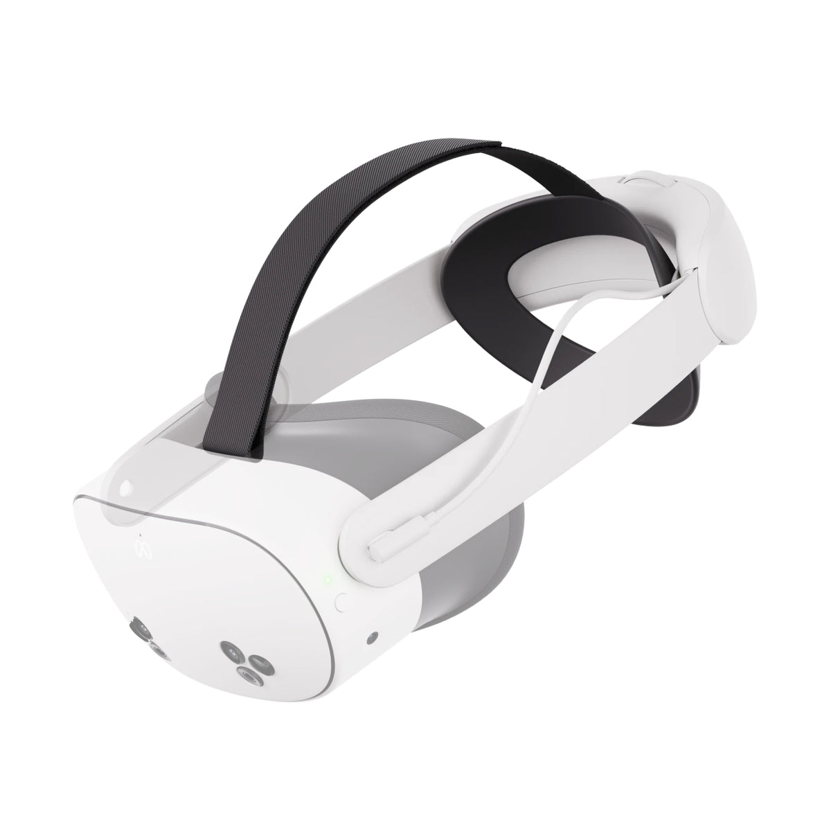 Battery Head Strap Compatible with Meta Quest 3 – 6000mAh Elite Strap Replacement