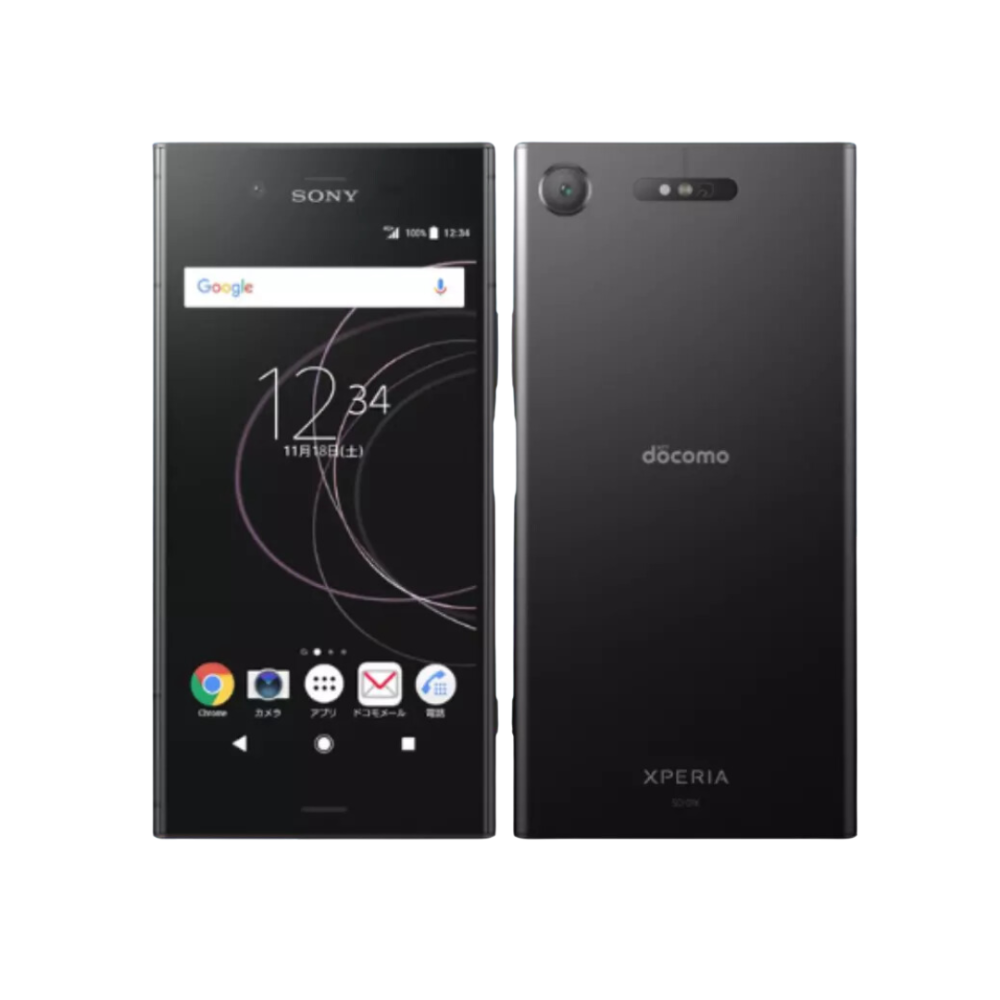 Sony Xperia XZ1