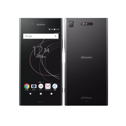 Sony Xperia XZ1
