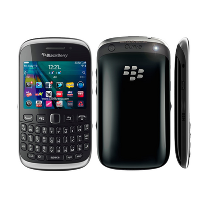 BlackBerry Curve 9320