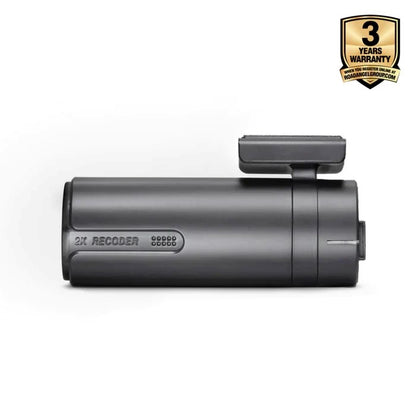 Road Angel Halo Drive 2 1440p QHD Dash Cam (USB-C)