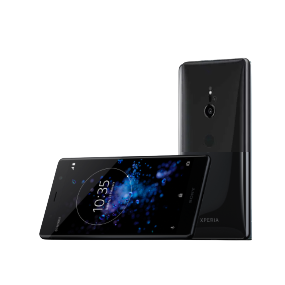 Sony Xperia XZ2