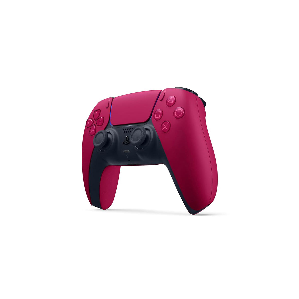 DualSense® Wireless Controller – Cosmic Red