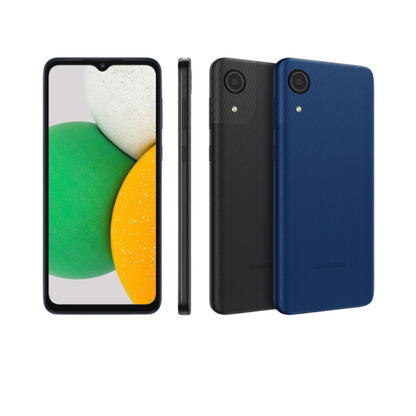 Samsung Galaxy A03 Core