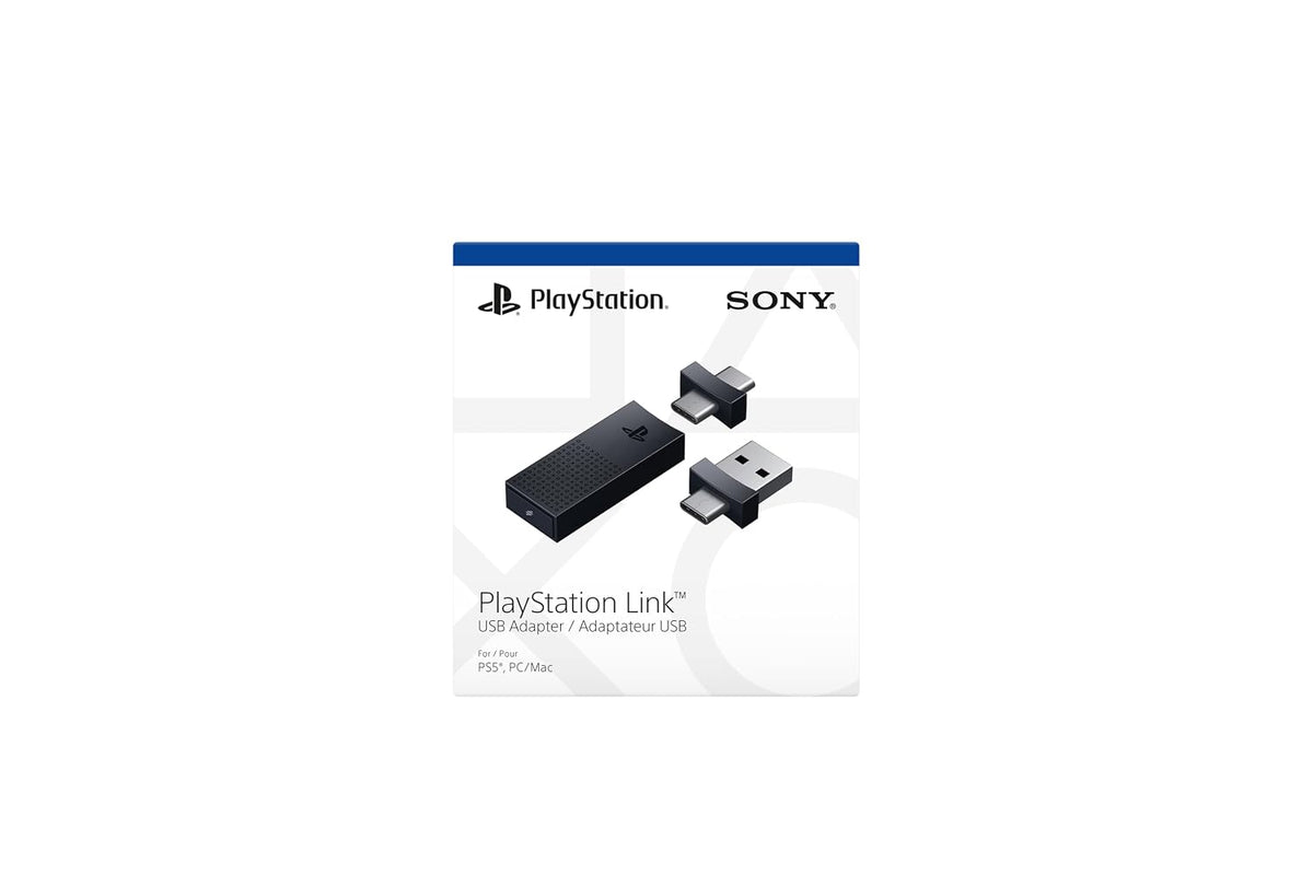 Sony PlayStation Link USB Adapter