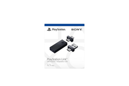 Sony PlayStation Link USB Adapter
