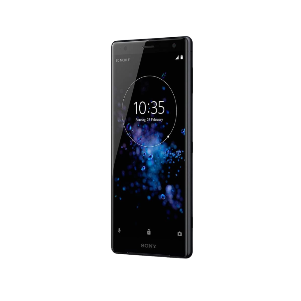 Sony Xperia XZ2 Compact
