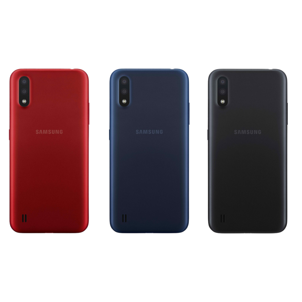 Samsung Galaxy A01