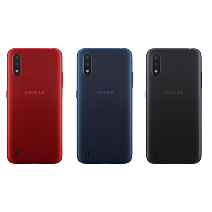 Samsung Galaxy A01