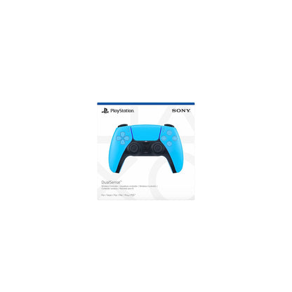 DualSense® Wireless Controller – Starlight Blue