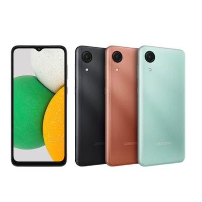 Samsung Galaxy A03 Core