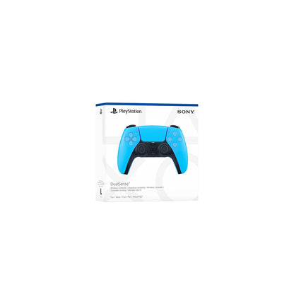 DualSense® Wireless Controller – Starlight Blue