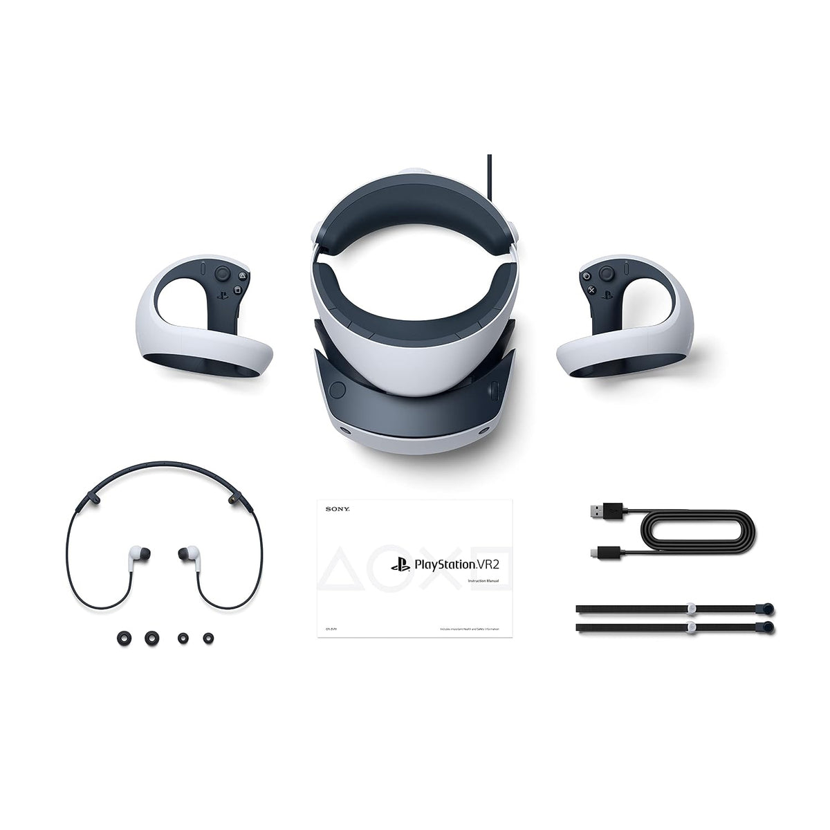 Sony PlayStation VR2