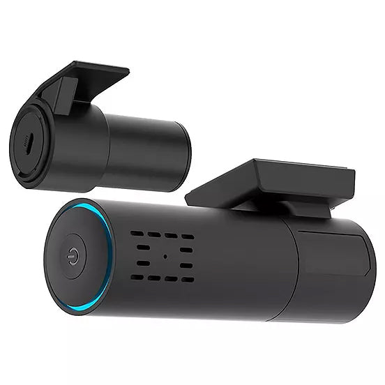 Road Angel Halo Spark Dual Full HD 1080p Dash Camera