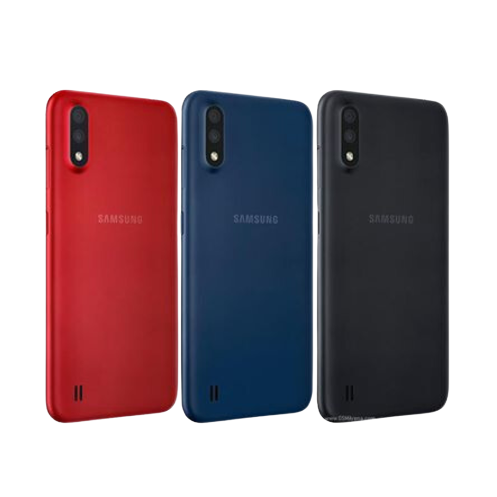 Samsung Galaxy A01