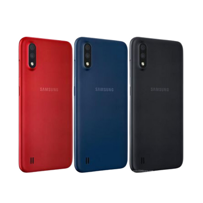 Samsung Galaxy A01