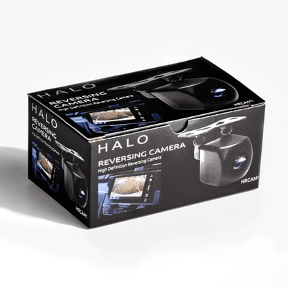 Road Angel Halo Universal Reversing Camera