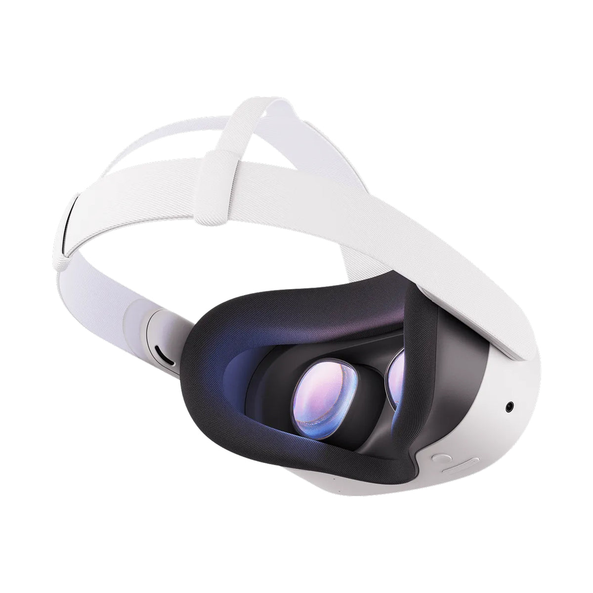 Meta Quest 3S 256GB — Get Batman: Arkham Shadow and a 3-Month Trial of Meta Horizon+ Included
