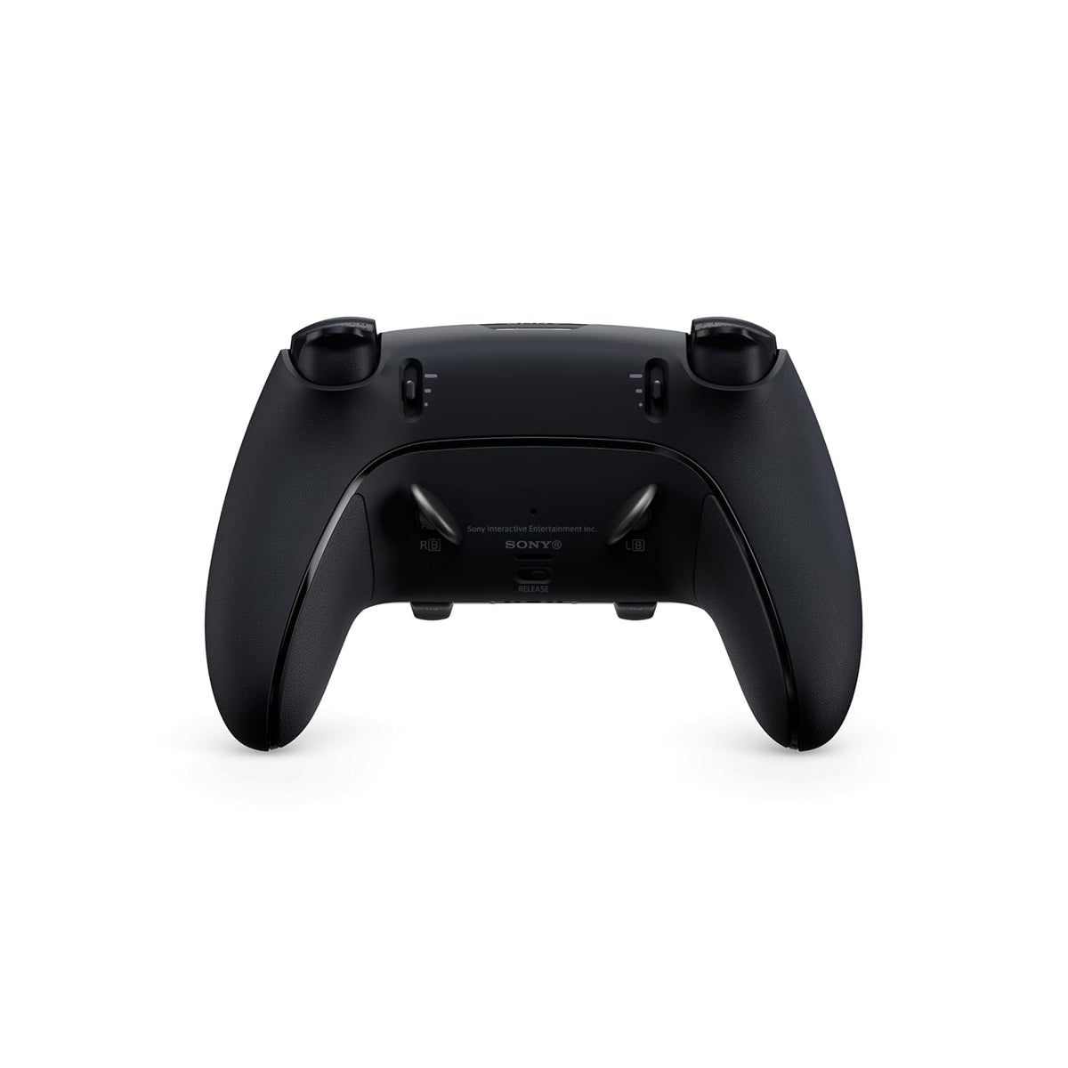 DualSense Edge® Wireless Controller – Midnight Black