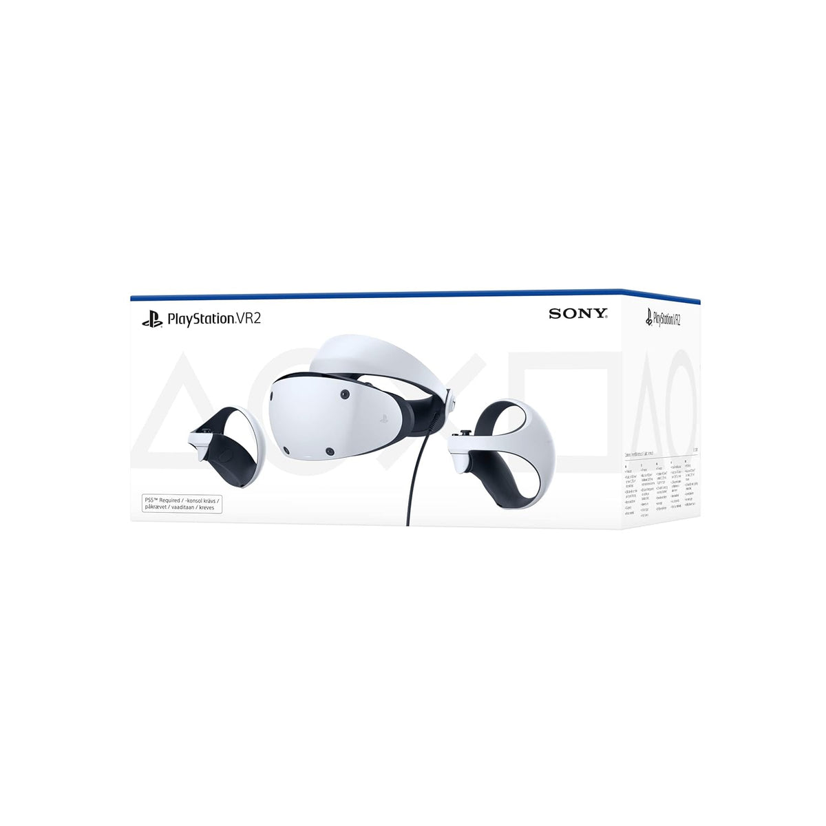Sony PlayStation VR2