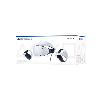 Sony PlayStation VR2
