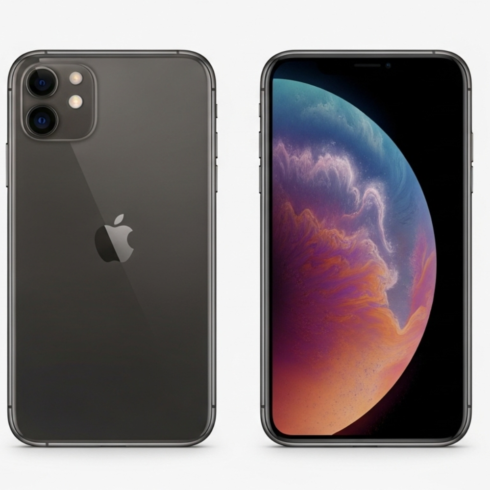 Apple iPhone 11 Pro