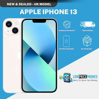 Apple iPhone 13