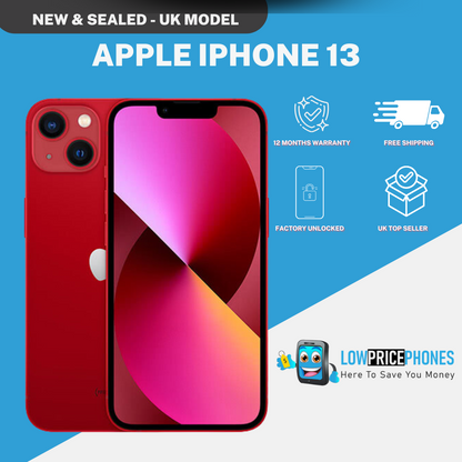 Apple iPhone 13