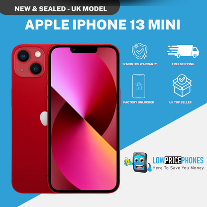 Apple iPhone 13 Mini