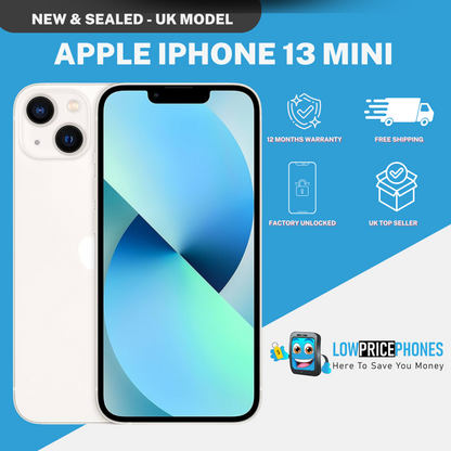 Apple iPhone 13 Mini