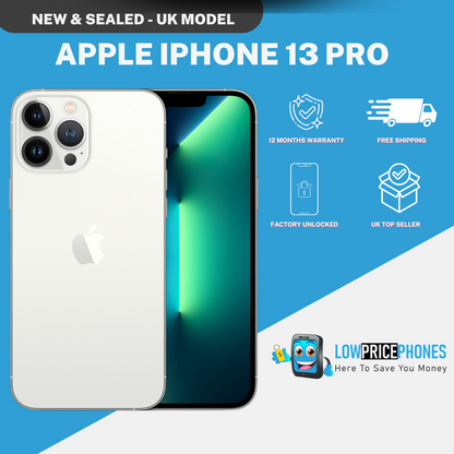 Apple iPhone 13 Pro