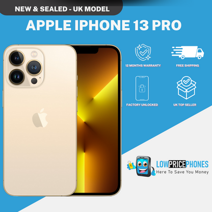 Apple iPhone 13 Pro