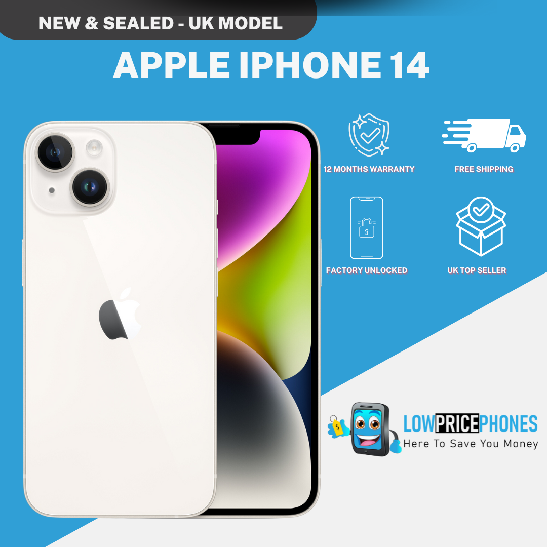 Apple iPhone 14