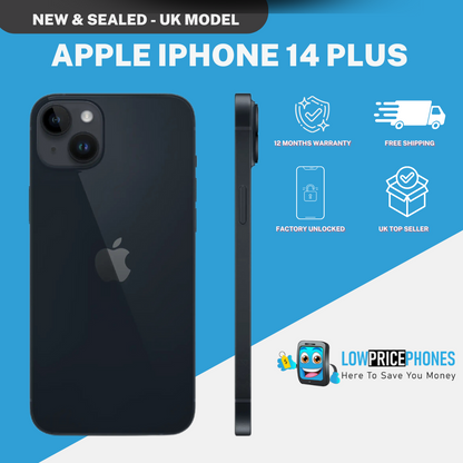 Apple iPhone 14 Plus