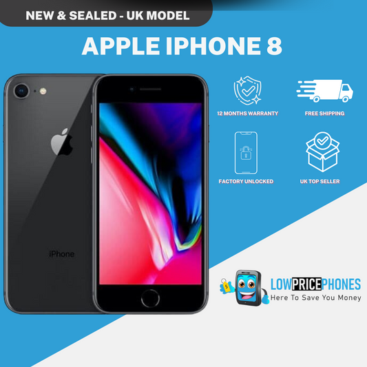 Apple iPhone 8