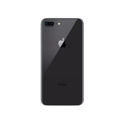 Apple iPhone 8 Plus