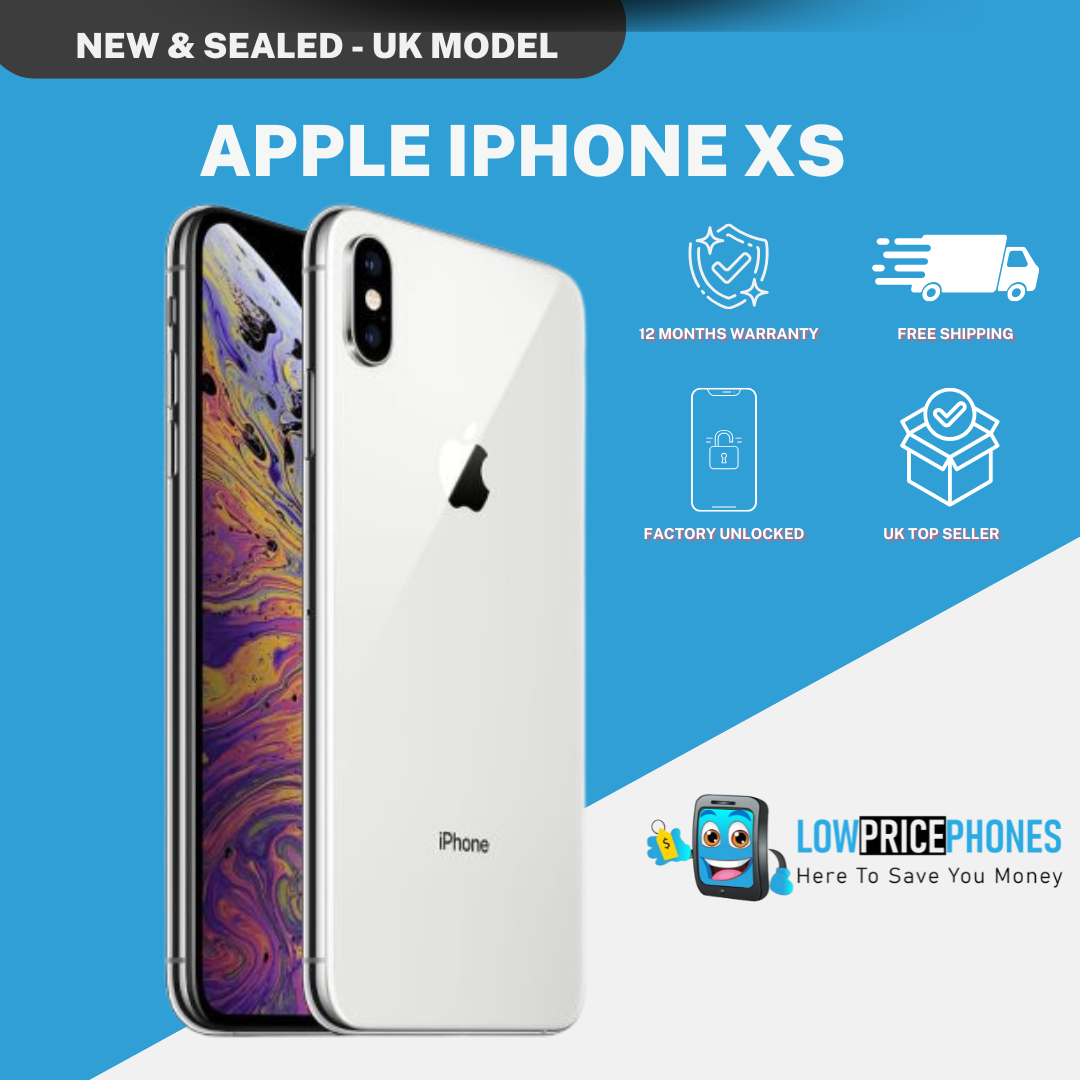 Apple iPhone XS