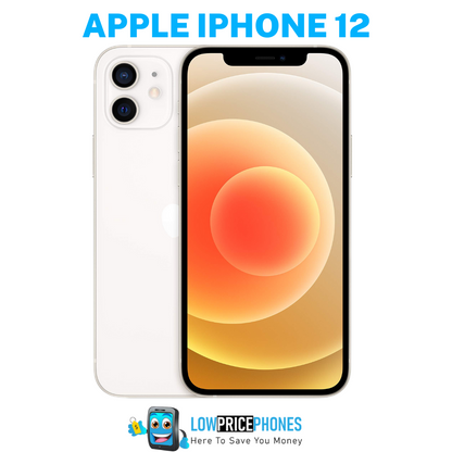 Apple iPhone 12