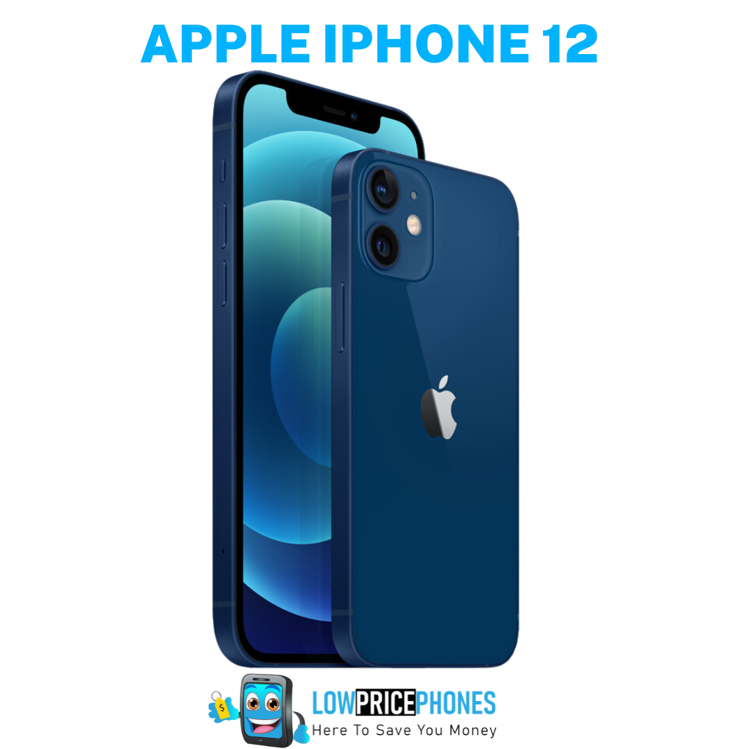 Apple iPhone 12