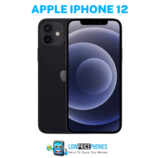 Apple iPhone 12