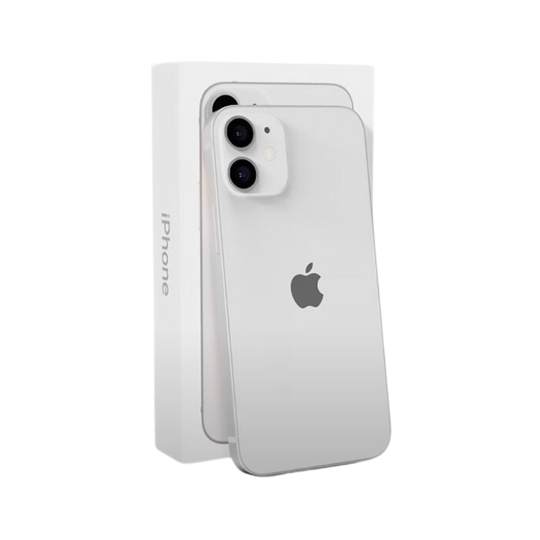 Apple iPhone 12 Mini
