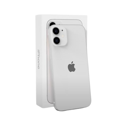 Apple iPhone 12 Mini