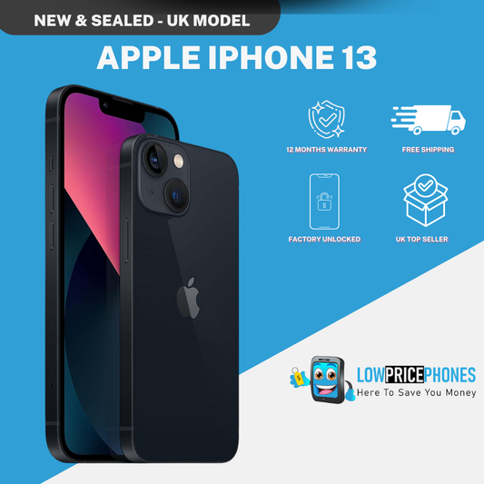 Apple iPhone 13