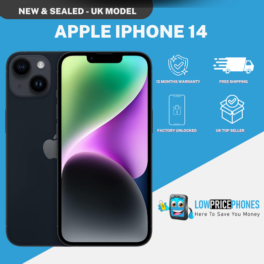 Apple iPhone 14