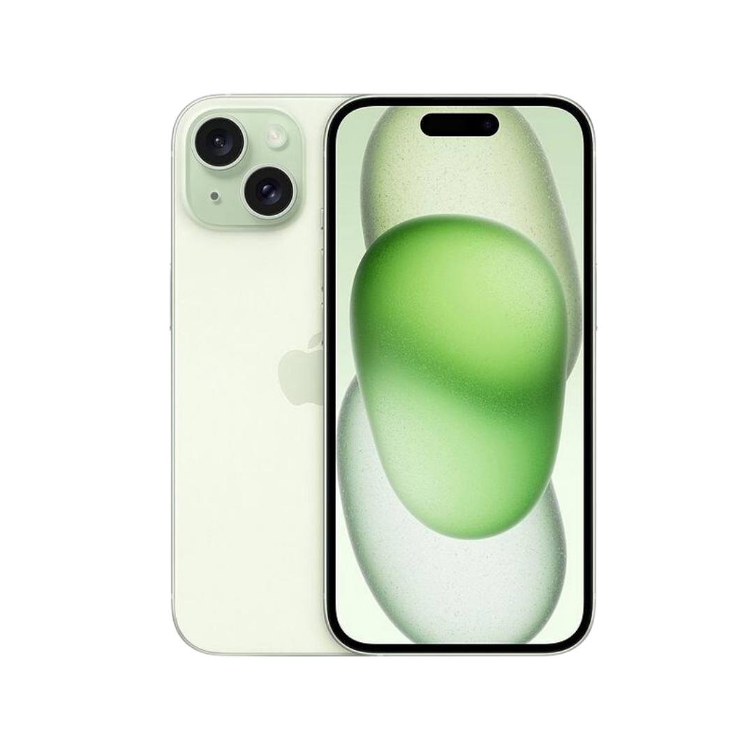 Apple iPhone 15